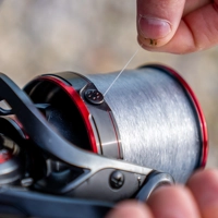 Ridge Monkey Fluorocast Tapered Distance Main Line